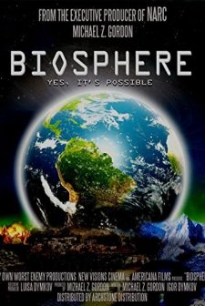 Biosphere (2014) afişi