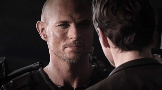 Ölüm Yarışı 3: Cehennem Fotoğrafı