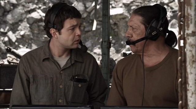 Ölüm Yarışı 3: Cehennem Fotoğrafı