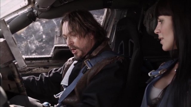 Ölüm Yarışı 3: Cehennem Fotoğrafı