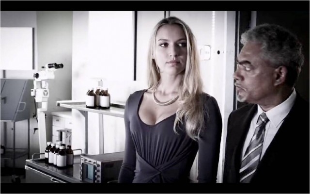 Ölüm Yarışı 3: Cehennem Fotoğrafı