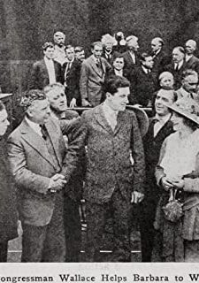 The Ore Plunderers (1916) afişi