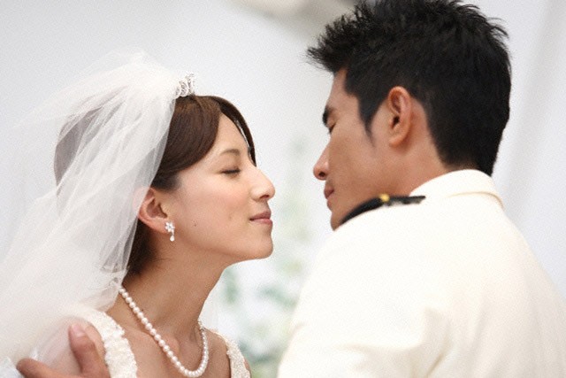 The Last Message: Umizaru fotoğrafı