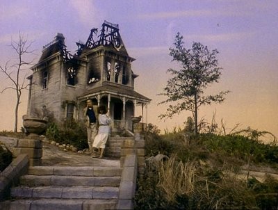 Psycho 4: The Beginning Fotoğrafı