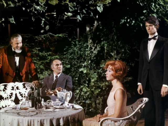 La Décade Prodigieuse Fotoğrafı