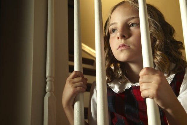 Lights Out Fotoğrafı