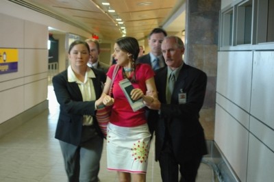 Kimlik Hırsızlığı: Michelle Brown'ın Hikayesi Fotoğrafı