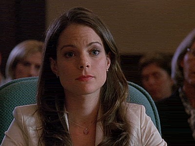 Kimlik Hırsızlığı: Michelle Brown'ın Hikayesi fotoğrafı