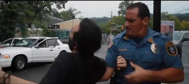 The Great Fight Fotoğrafı