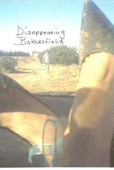 Disappearing Bakersfield (2012) afişi