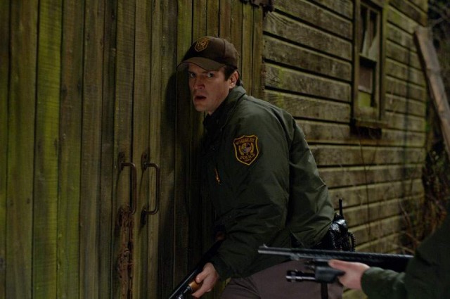 Yaratıklar Fotoğrafı