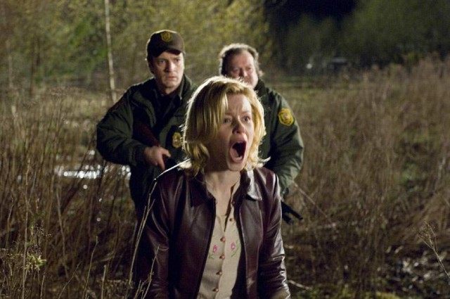 Yaratıklar Fotoğrafı