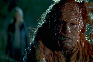 Yaratıklar Fotoğrafı