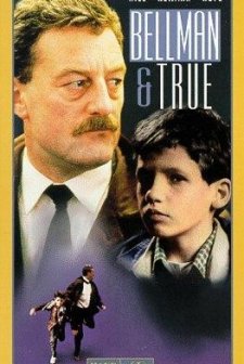 Bellman & True (1987) afişi