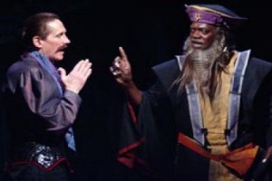 Venedik Taciri Fotoğrafı