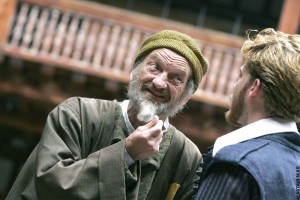 Venedik Taciri fotoğrafı