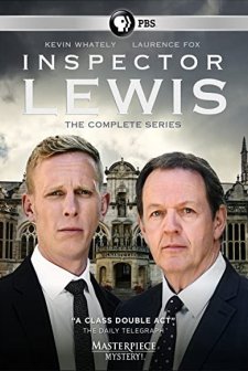 Lewis (2007) afişi