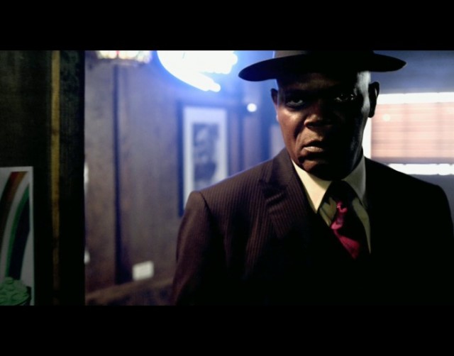 Şeytanla Randevu fotoğrafı