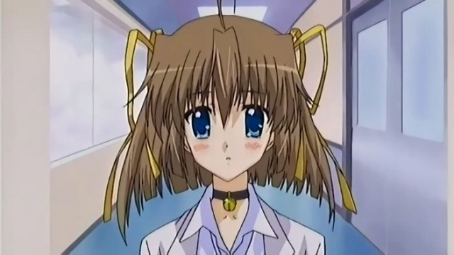 D.c. ~da Capo Second Season~ Fotoğrafı