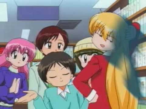 Daa! Daa! Daa! Fotoğrafı