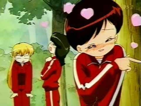 Daa! Daa! Daa! Fotoğrafı