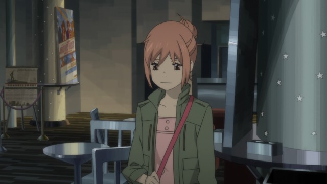 Eden Of The East The Movie ı: King Of Eden Fotoğrafı