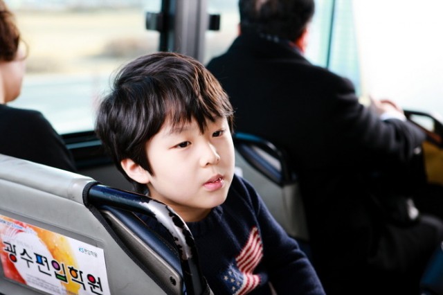 My Black Minidress Fotoğrafı