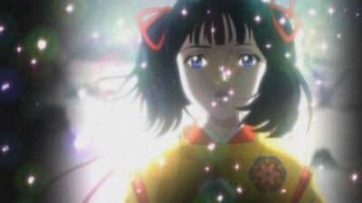 Genji Monogatari Sennenki Fotoğrafı