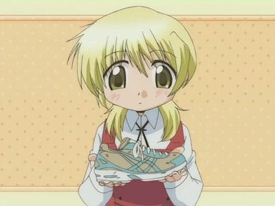 Hidamari Sketch X 365 Fotoğrafı