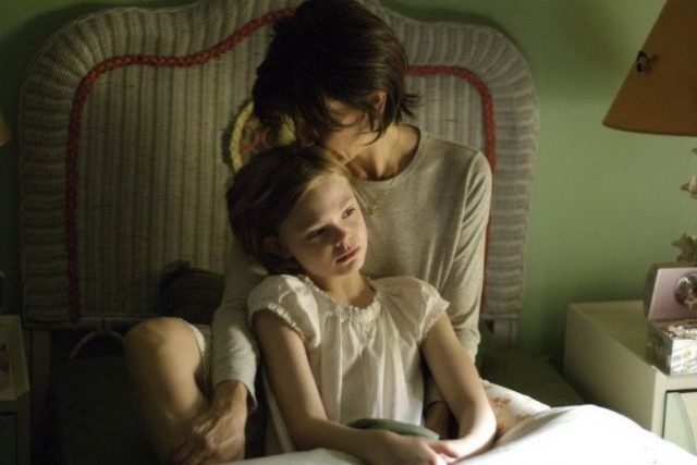 Phoebe Harikalar Diyarında Fotoğrafı