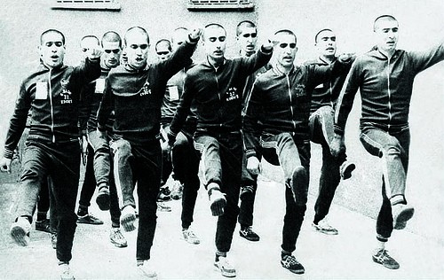 5 No'lu Cezaevi fotoğrafı