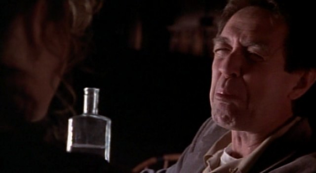 Vanya On 42nd Street fotoğrafı