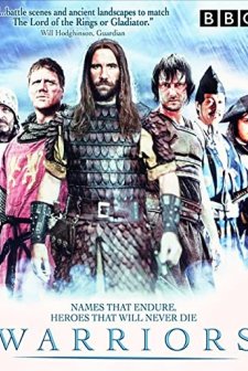 Heroes And Villains (2007) afişi