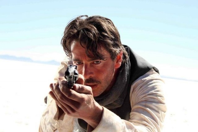 Blackthorn fotoğrafı