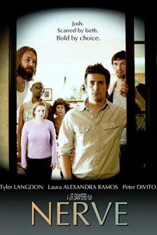 Nerve (2011) afişi