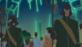 Fractale Fotoğrafı