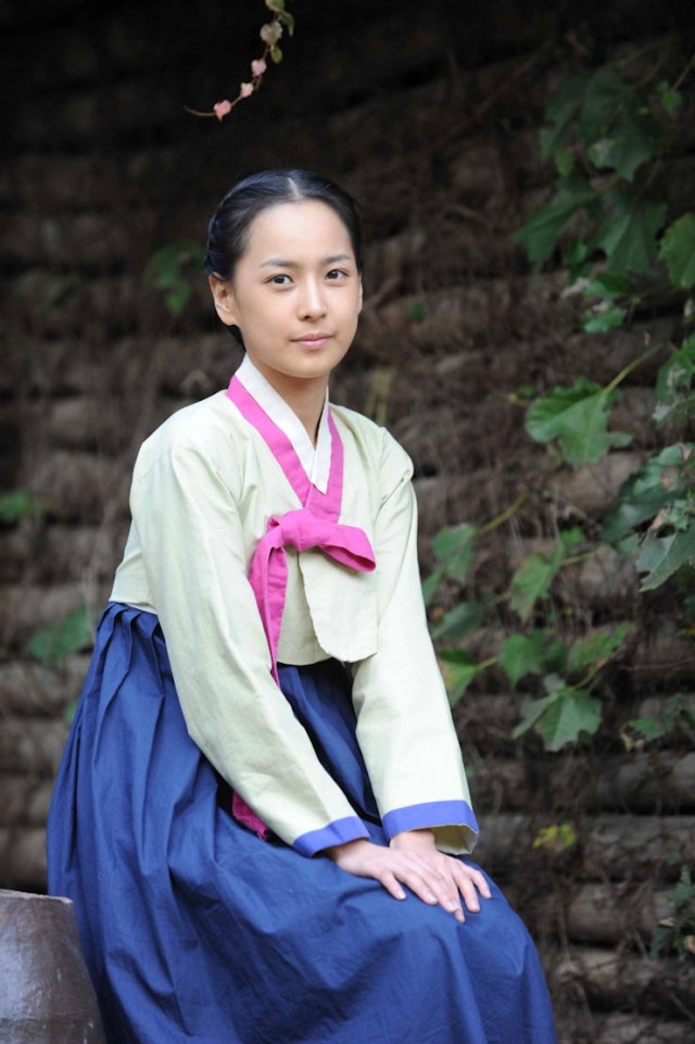 First Marriage Fotoğrafı