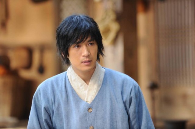 First Marriage Fotoğrafı