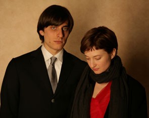 Asal Sayıların Yalnızlığı Fotoğrafı