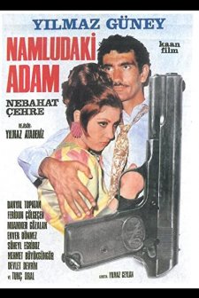 Kibar Haydut (1966) afişi