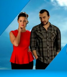 Leyla ile Mecnun fotoğrafı