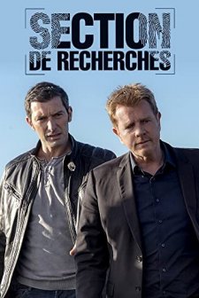 Section De Recherches (2006) afişi