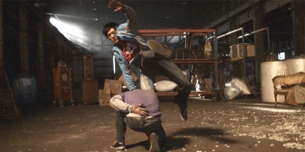 The Lxd: The Legion Of Extraordinary Dancers fotoğrafı