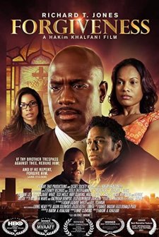 Forgiveness (2015) afişi
