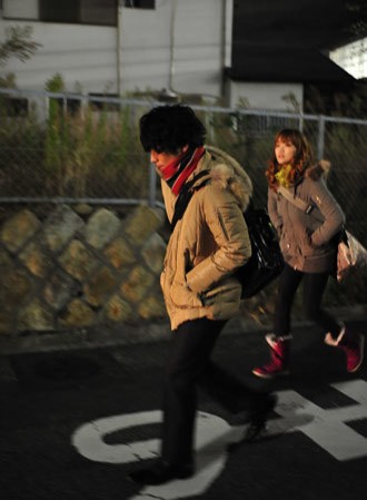 The Town's Children fotoğrafı