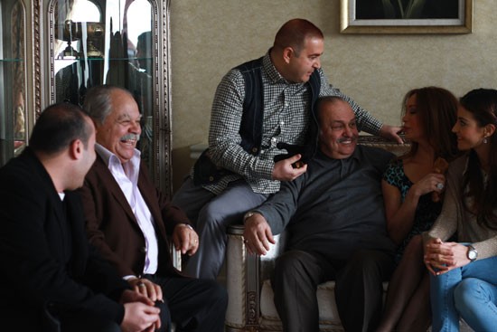 Kolpaçino: Bomba Fotoğrafı