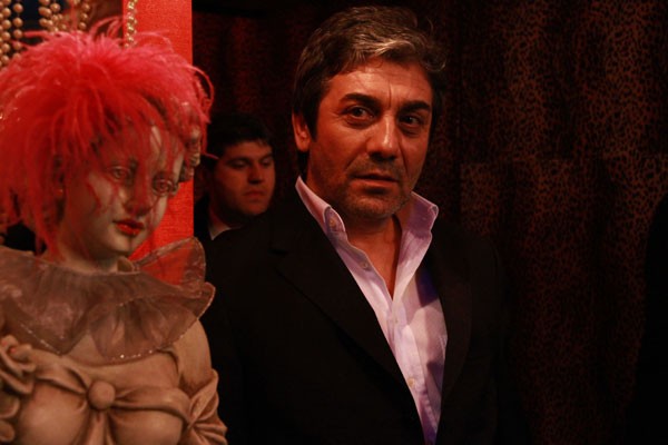 Kolpaçino: Bomba Fotoğrafı