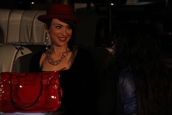 Kolpaçino: Bomba Fotoğrafı