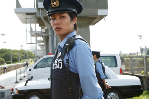 Tsuki To Uso To Satsujin Fotoğrafı