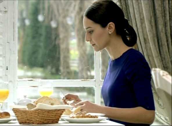 Mazi Kalbimde Yaradır Fotoğrafı